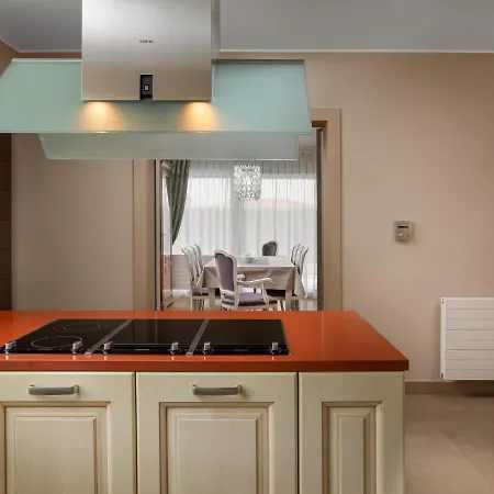 Adriatic Aquarelle Villa *